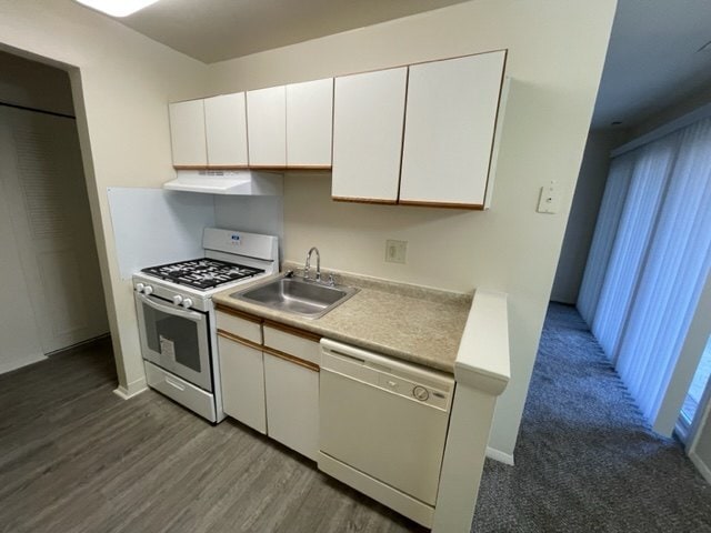 Interior Photo - Autumn Ridge Apartments