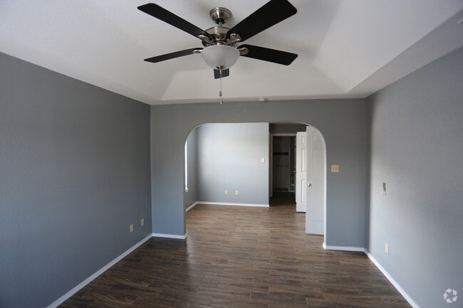 Bedroom - Sangria Sunset Villas