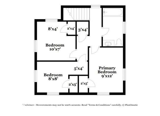 Building Photo - 2425 Delbert Rd