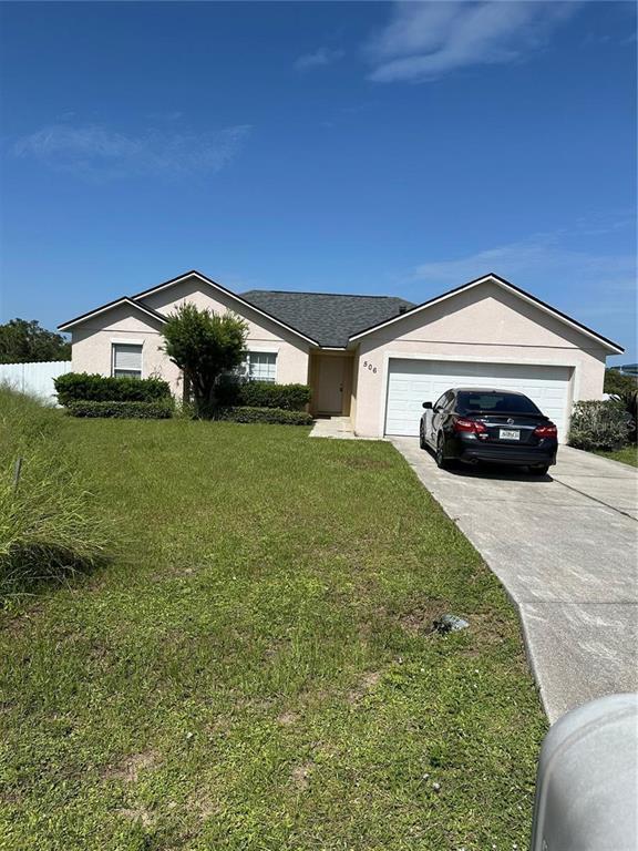 Foto principal - 506 Myakka Ct