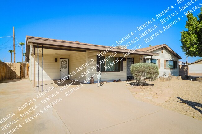 Foto del edificio - 1314 N 70th St