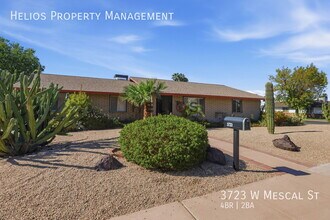 Building Photo - 3723 W Mescal St