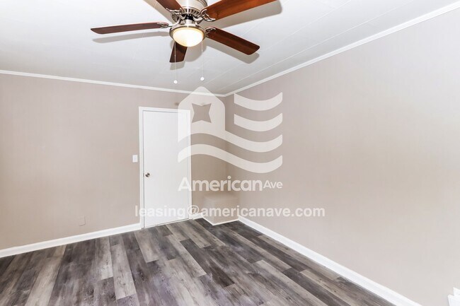 Foto del edificio - 2914 Alta Vista Ave