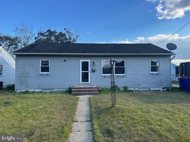 Foto principal - 801 F St