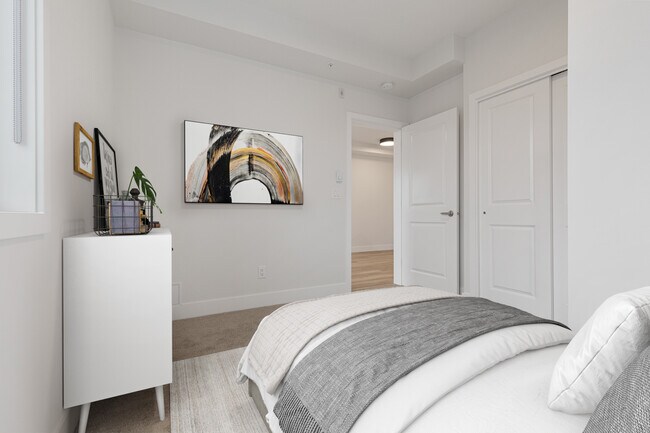 Photo du bâtiment - 6045-6045 Chilliwack River Rd