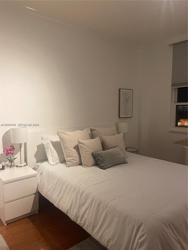 Foto del edificio - 888 Brickell Key Dr