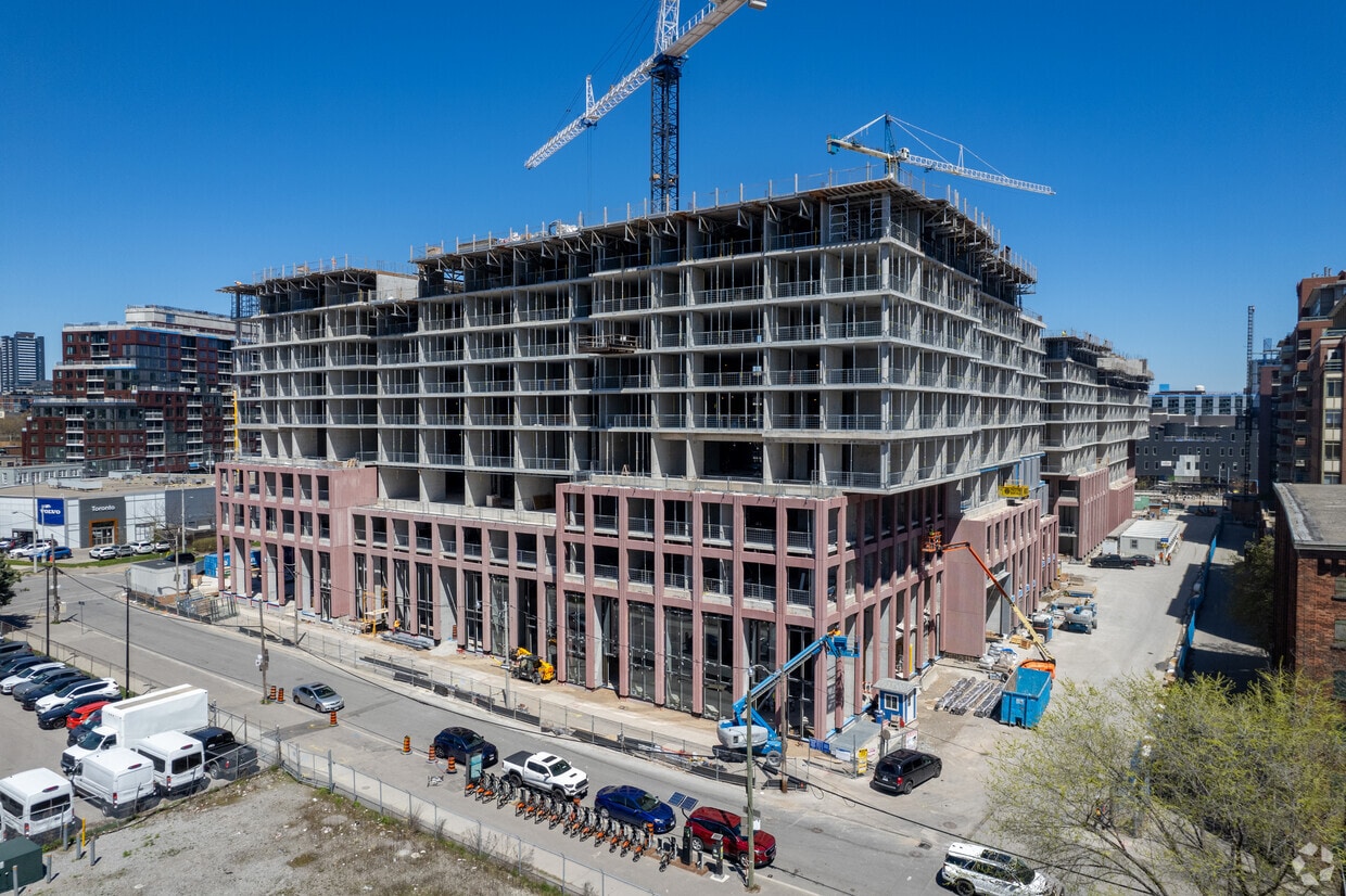 May 2024 - Cherry House at Canary Landing