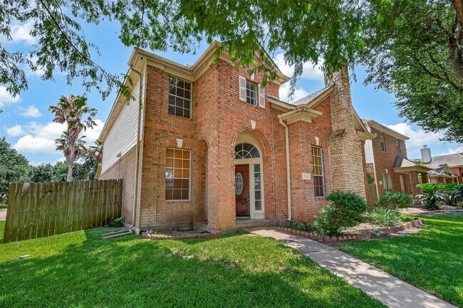 Foto del edificio - 15903 Timber Chase Dr