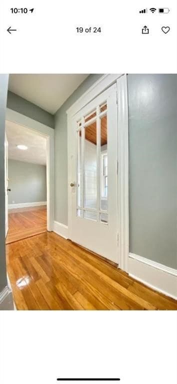 Building Photo - 134 Briggs St