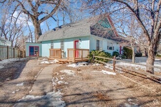 Building Photo - 3529 Vernon Dr