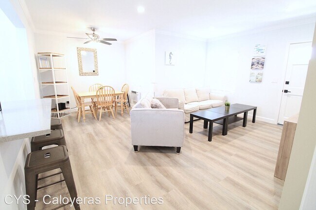 Foto del edificio - 3632 S Centinela Ave