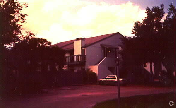 Primary Photo - La Costa Villas