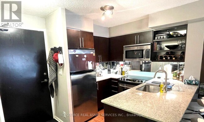 Photo du bâtiment - 96 St Patrick St