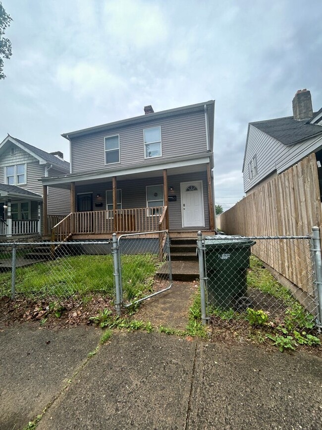 Building Photo - 121-123-123 Hayden Ave Building Photo - 121-123-123 Hayden Ave