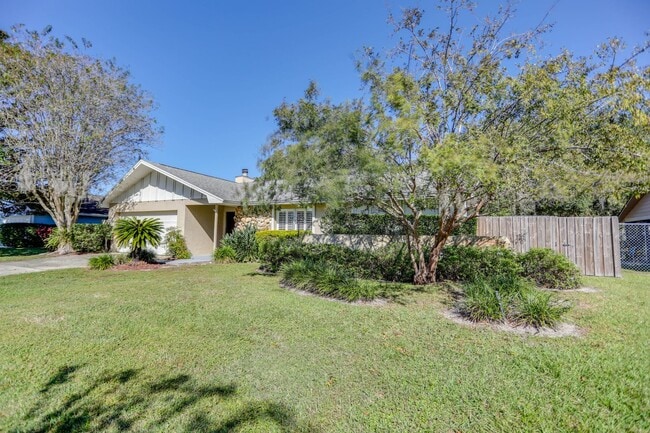 Building Photo - 8321 Roanne Drive. Orlando, FL. 32817