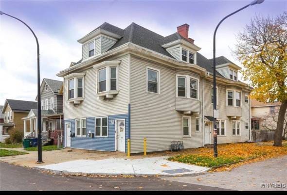 Building Photo - 306-308 Virginia St
