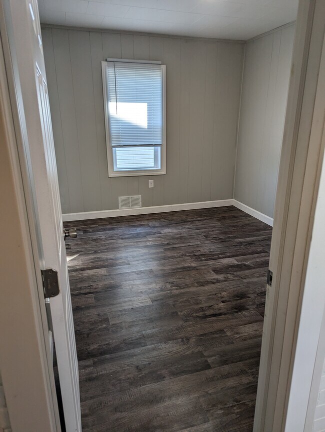 Bedroom 2 - 206 Otis St