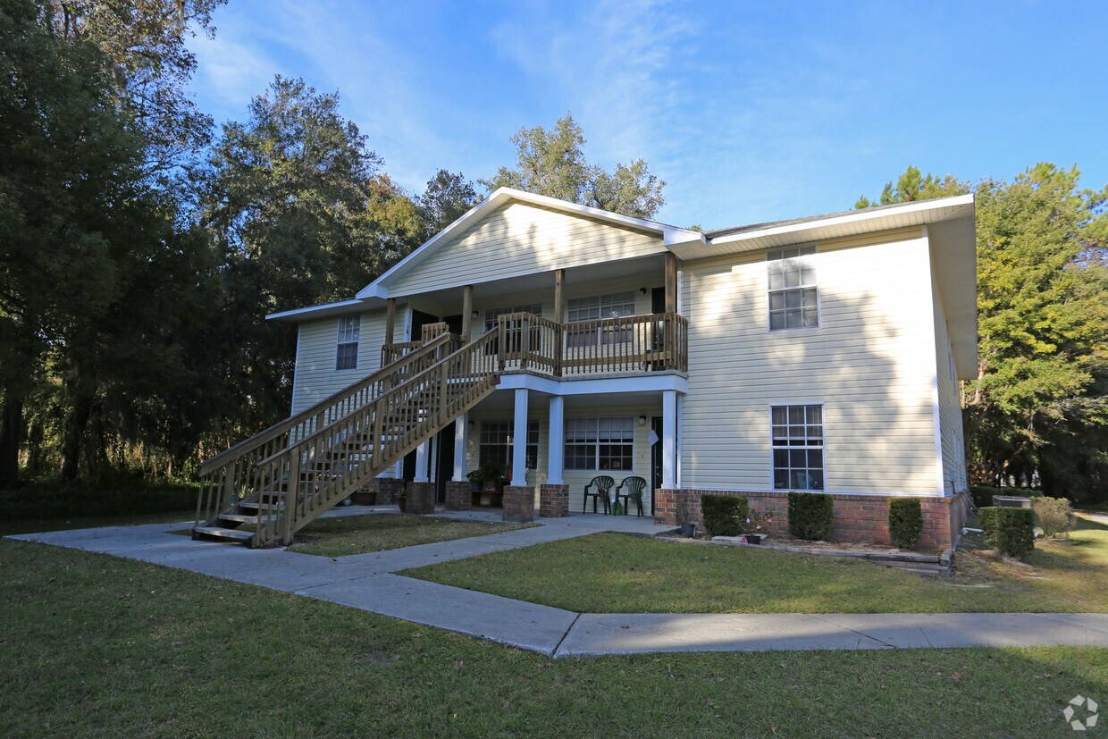Foto principal - Villas of Shady Oaks