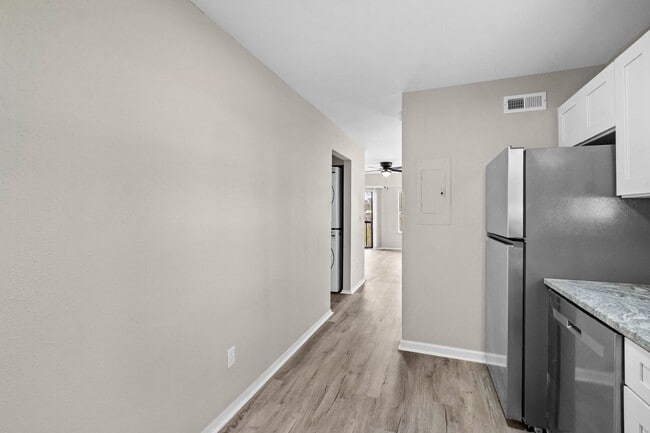 Interior Photo - Stadium Heights