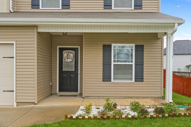 Foto del edificio - 3349 N Henderson Way
