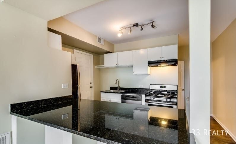 Primary Photo - Updated 1bd/1bth in heart of Lakeview, Ava...