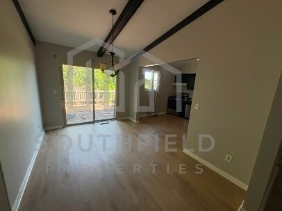 Foto del edificio - 3 Bedroom, 2.5 Bath with Finished Basement