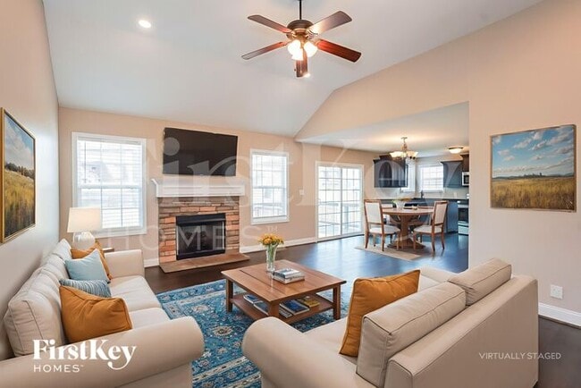 Building Photo - 467 Mirren Cir