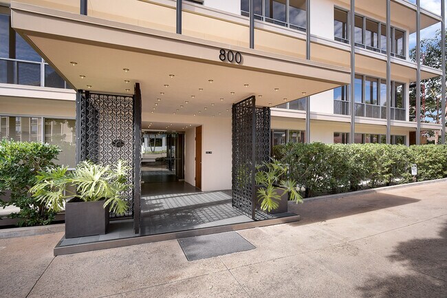 Foto del edificio - 800 Prospect St