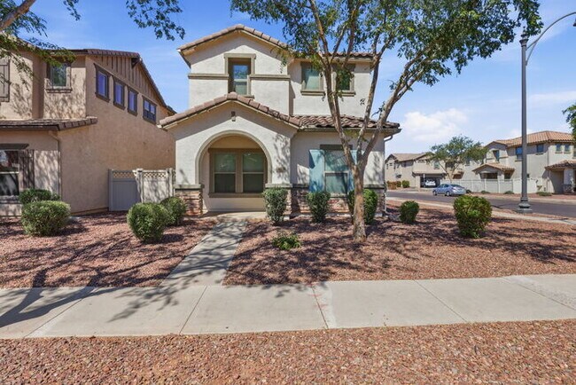 Foto del edificio - 981 S Deerfield Ln