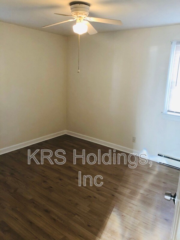 Foto del edificio - 2305 Wyoming Ave