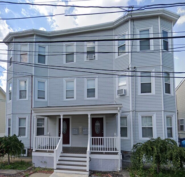 Foto del edificio - 38 Fenton St