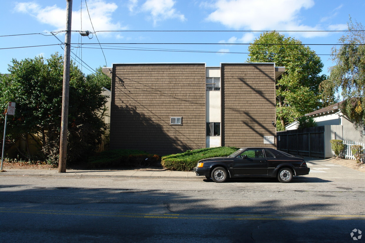 Foto del edificio - 279 Huntington Ave