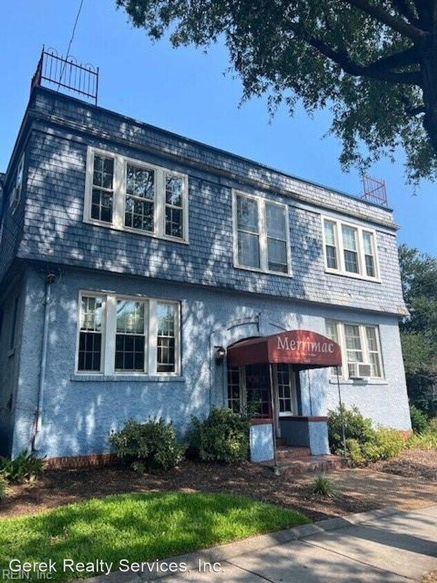 1 br, 1 bath House 1115 Colley Ave House Rental in Norfolk, VA