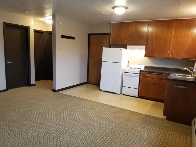 Foto del edificio - 320 5th St SE