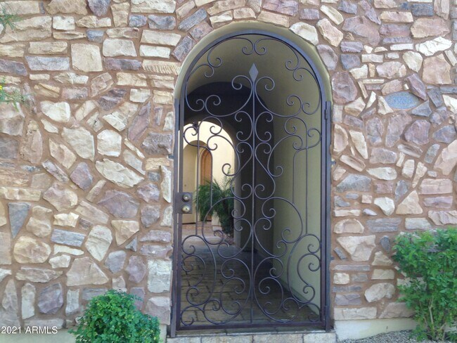 Foto del edificio - 3983 E Morning Dove Trail