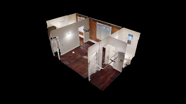 Foto del edificio - La Chandelle Apts...Charming building...Renovated Apartments Available...Hardwood Floors!