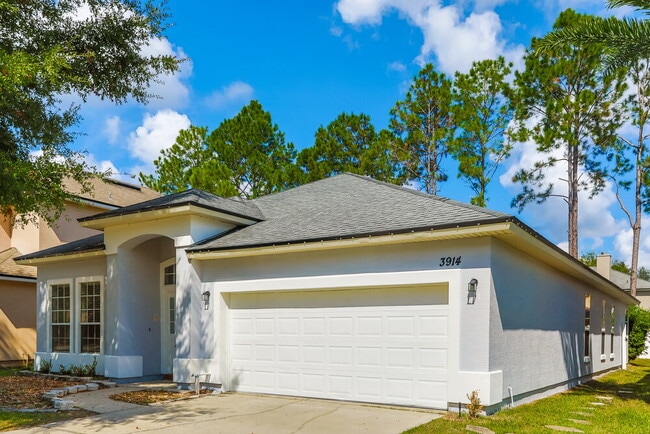 Foto del edificio - 3914 Leatherwood Dr