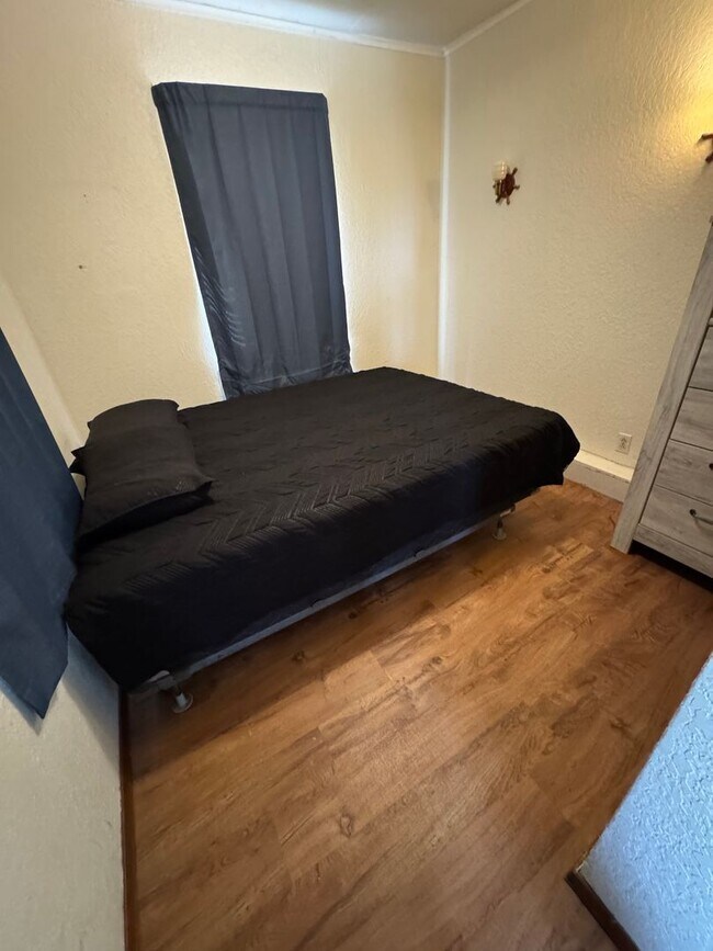 Foto del edificio - Fully Furnished Cabin on Eufaula Lake