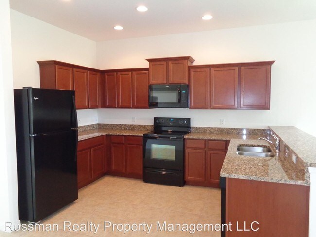 Building Photo - 4 br, 2 bath House - 3929 Agualinda Blvd