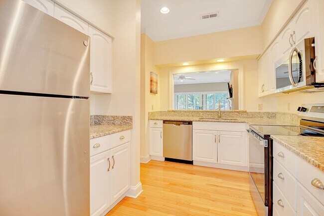 Foto del edificio - Pawleys Glen II