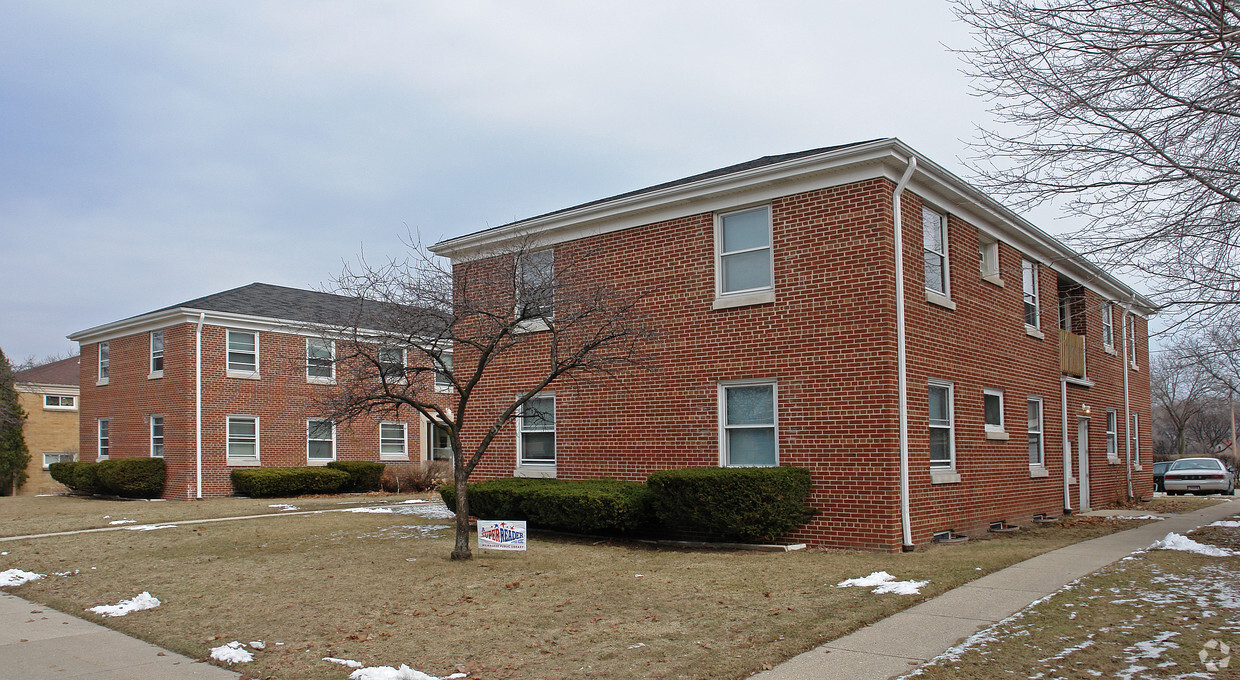 Primary Photo - 3436 N 51st Blvd