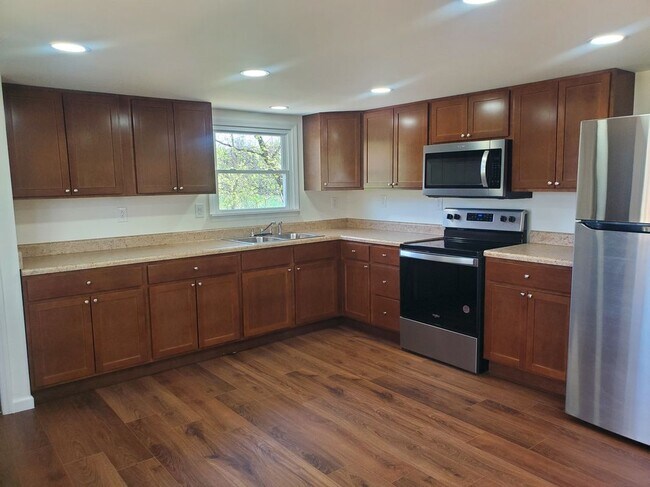 Foto del edificio - 238 Co Rd 67