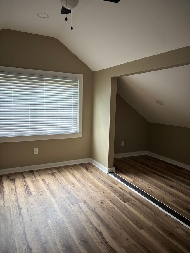 Foto del edificio - 4 Bedroom home south of Salisbury, NC