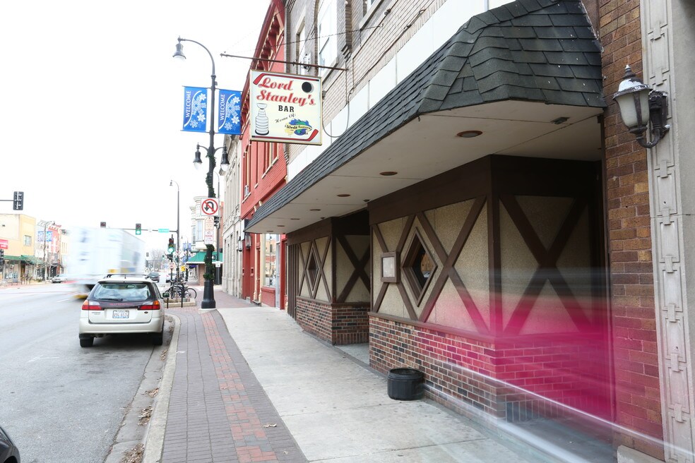 Is Dekalb, IL a Good Place To Live?