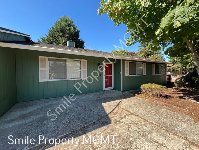 Building Photo - 3819 SE 130th Ave