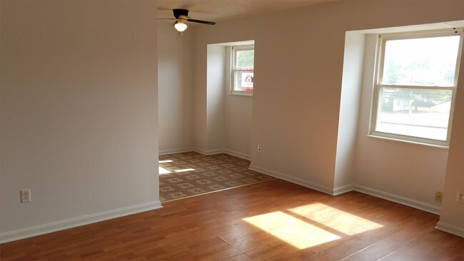 Foto del edificio - 3423 Shanks Ln