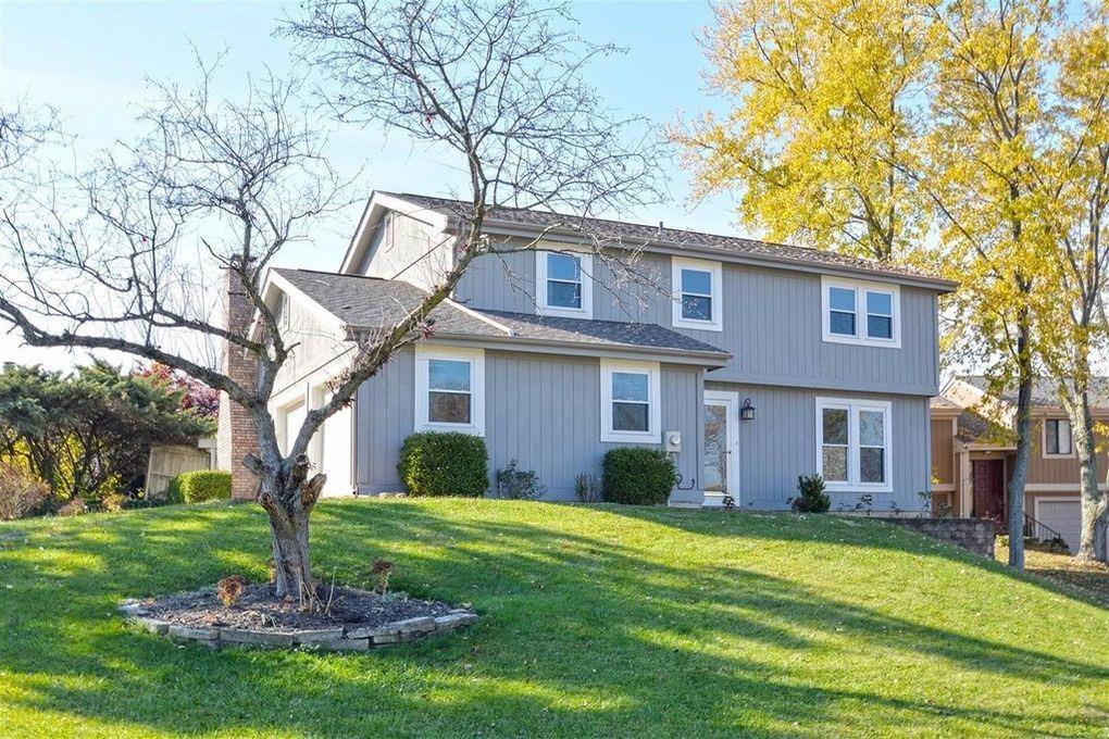 8128 Rollingwood Way, Beckett Ridge, OH 45069 House for Rent in