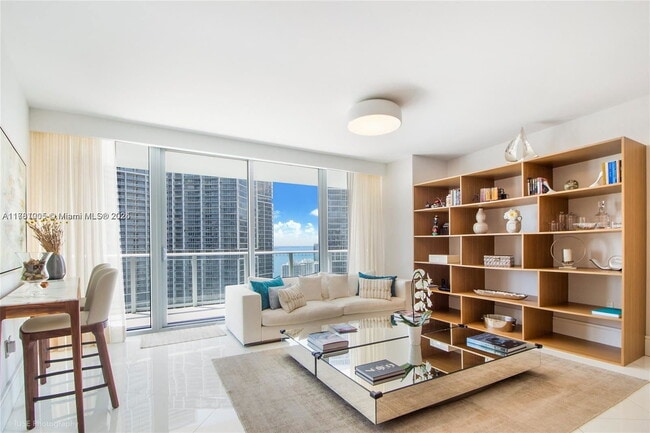 Foto del edificio - 200 Biscayne Blvd Way