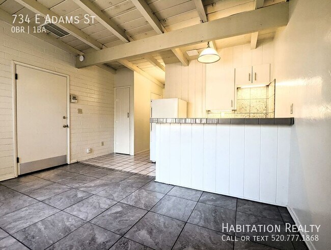 Foto del edificio - 734 E Adams St