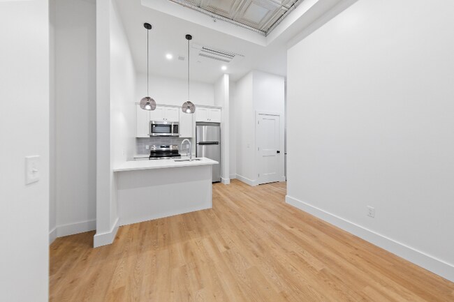 Foto del edificio - 101 Richmond St